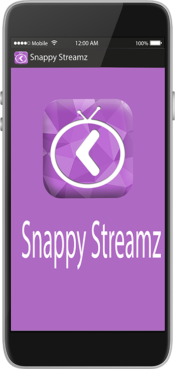 snappy streamz ad free